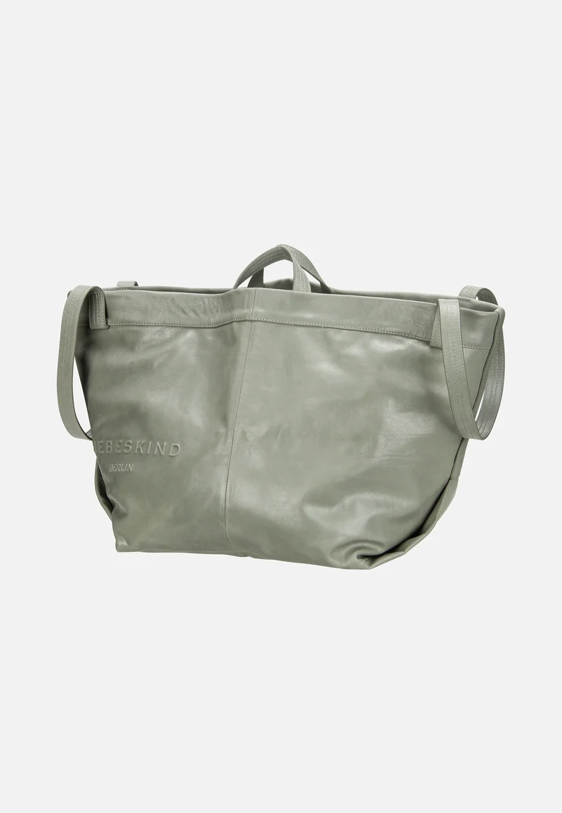 Elvira 2144218 Opal Green - Shopper