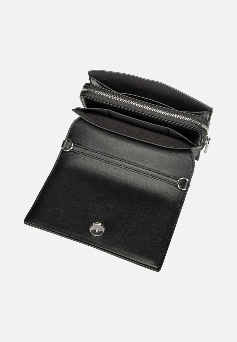 Ember IE17 Nero - Crossbody Bag