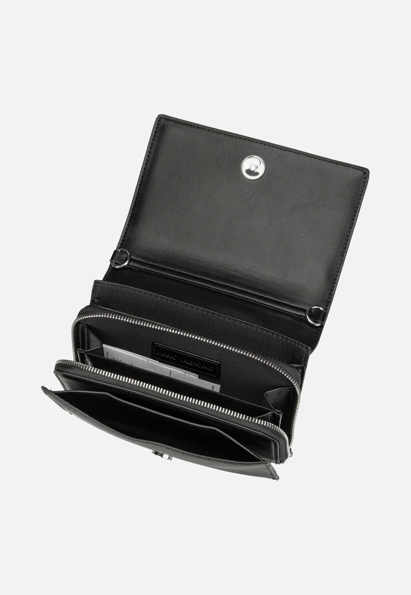 Ember IE17 Nero - Crossbody Bag