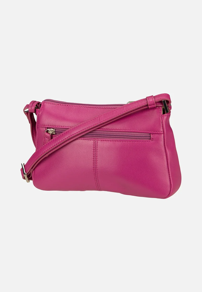 Really 7342 Fuchsia - Crossbody Bag