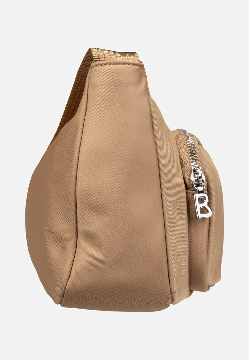 Verbier Play 1.0 Diya SHZ Latte - Crossbody Bag