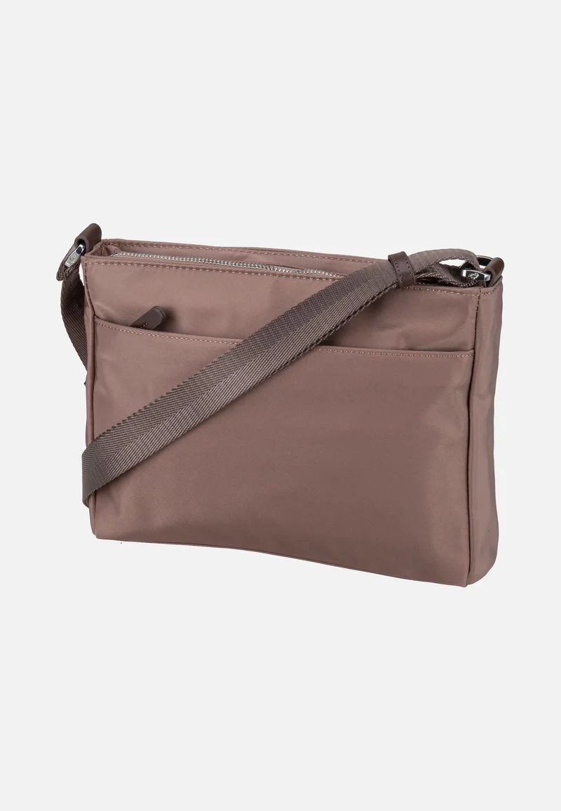 Hunter Small VCT30 Beaver - Crossbody Bag