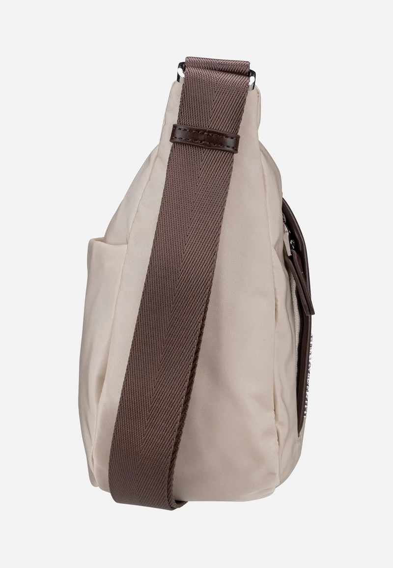 Hunter Medium VCT40 Latte - Hobo Bag