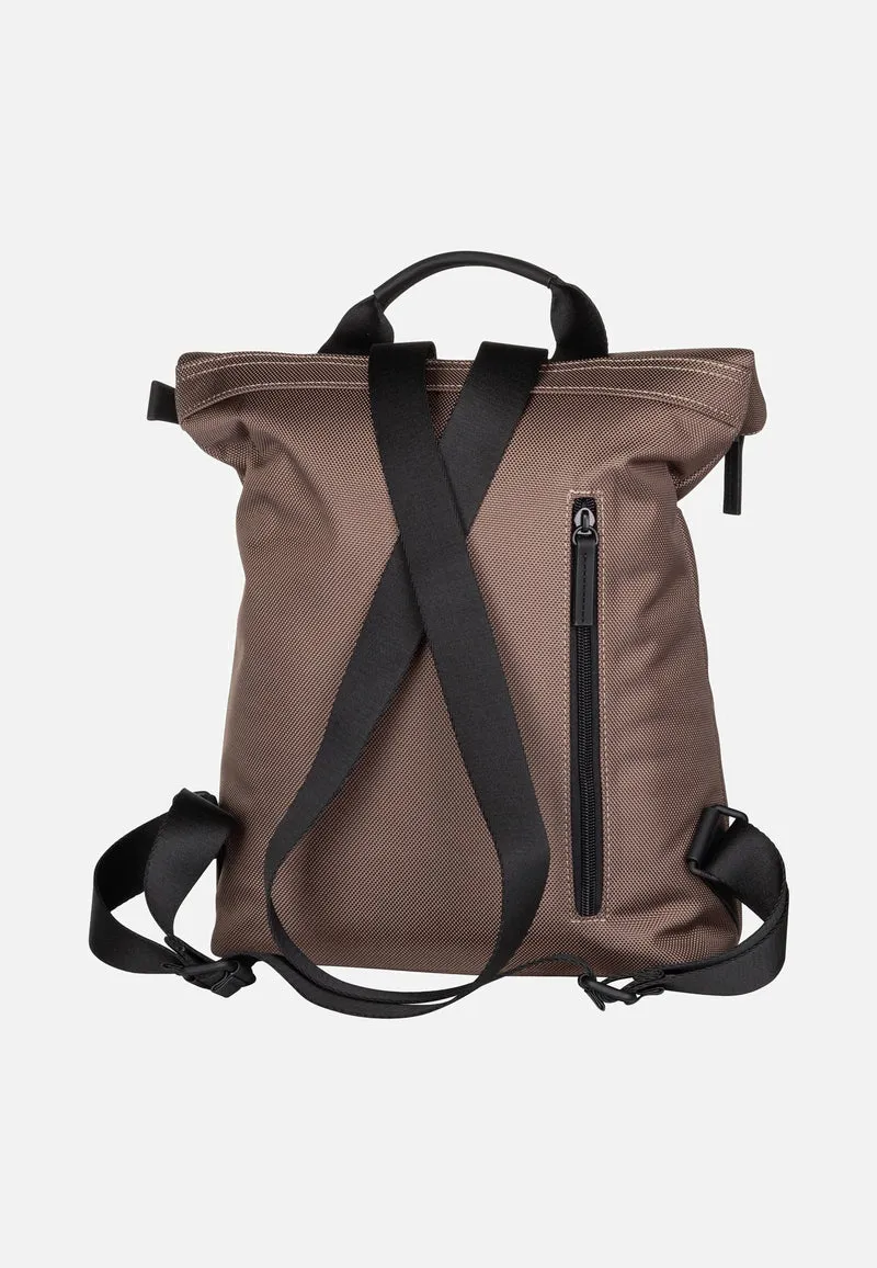 Balling Kurier 4019 Taupe - Rucksack