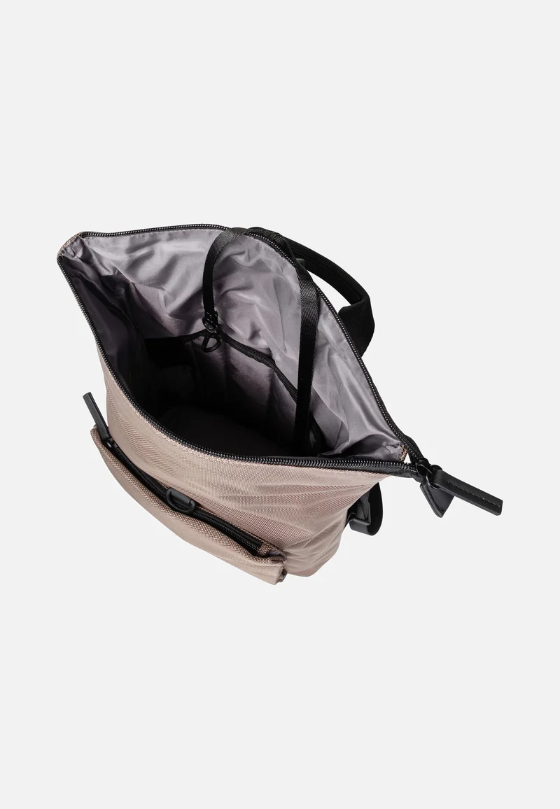 Balling Kurier 4019 Taupe - Rucksack