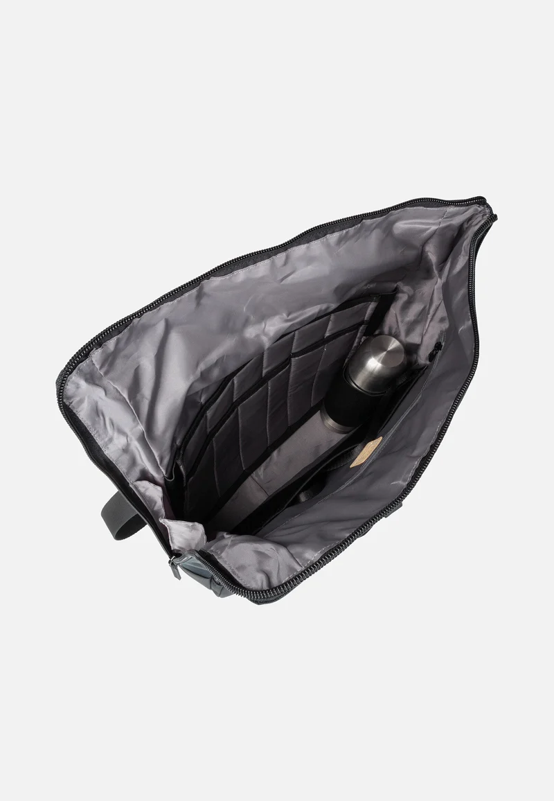 Balling Kurier 4012 Navy - Messenger Bag