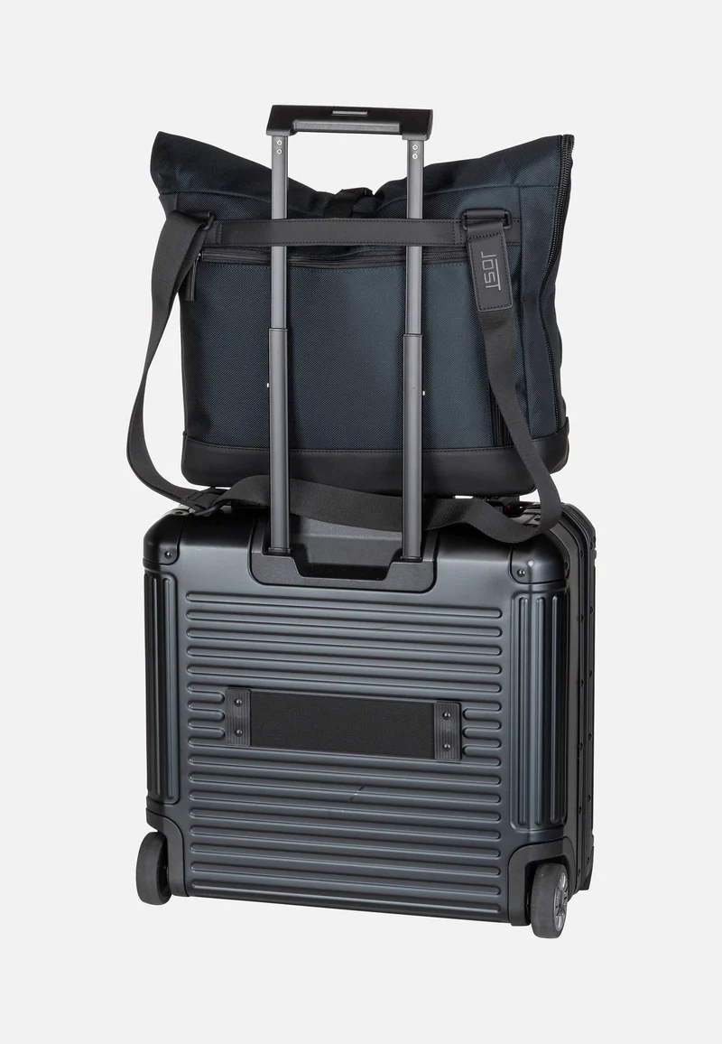 Balling Kurier 4012 Navy - Messenger Bag