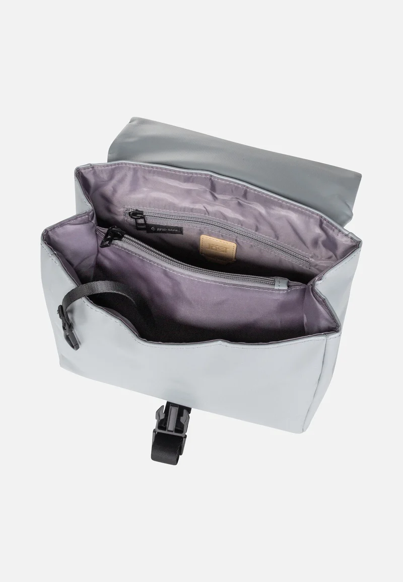 Tolja 4228 Mid Grey - Crossbody Bag