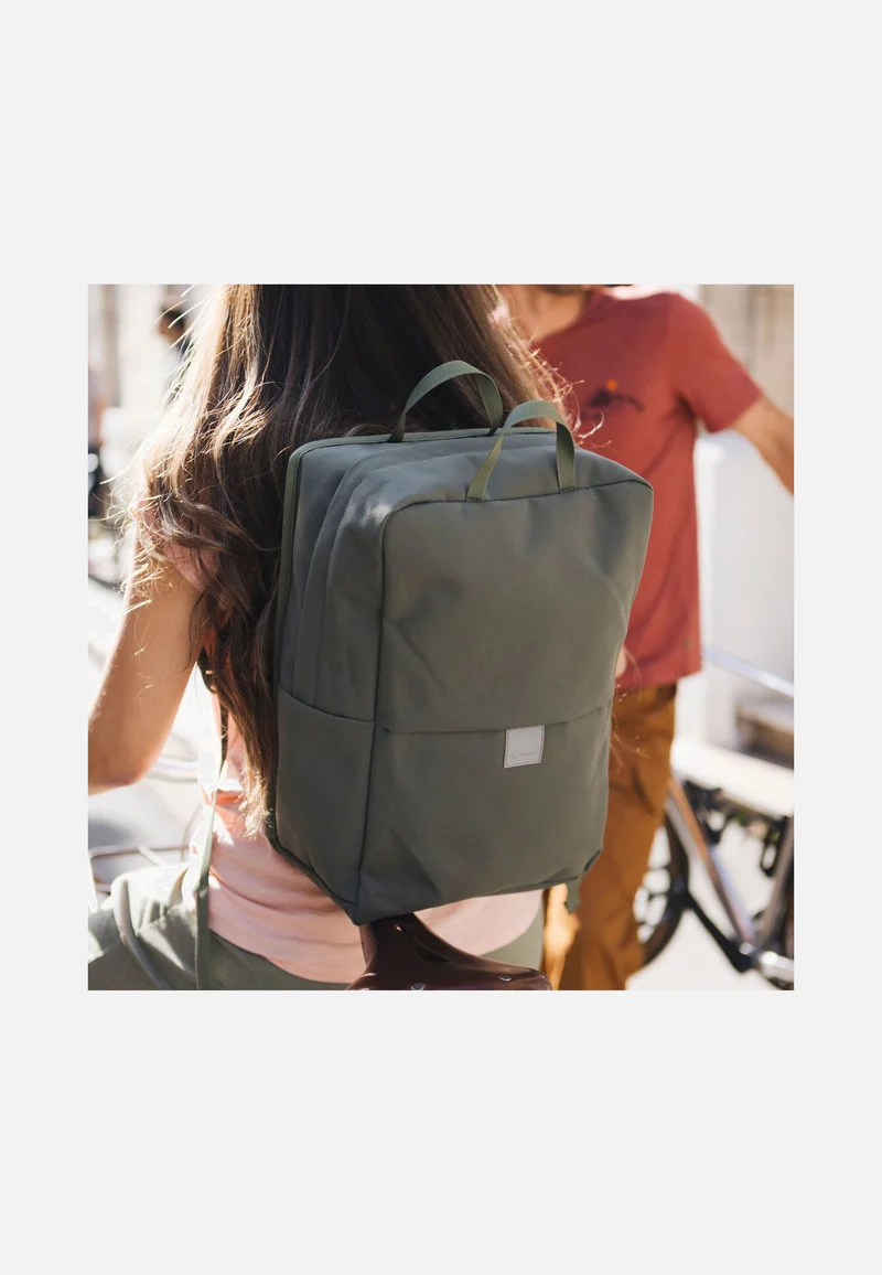 Coreway Daypack 17 Khaki - Rucksack