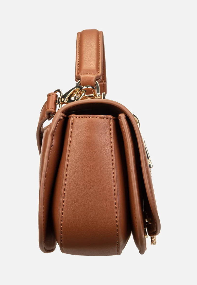 Iride Cuoio - Henkeltasche