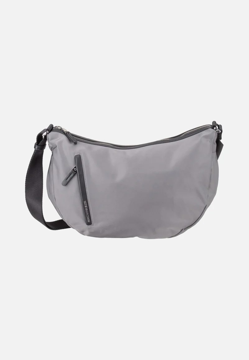 Hunter Medium VCT46 Smoked Pearl - Hobo Bag