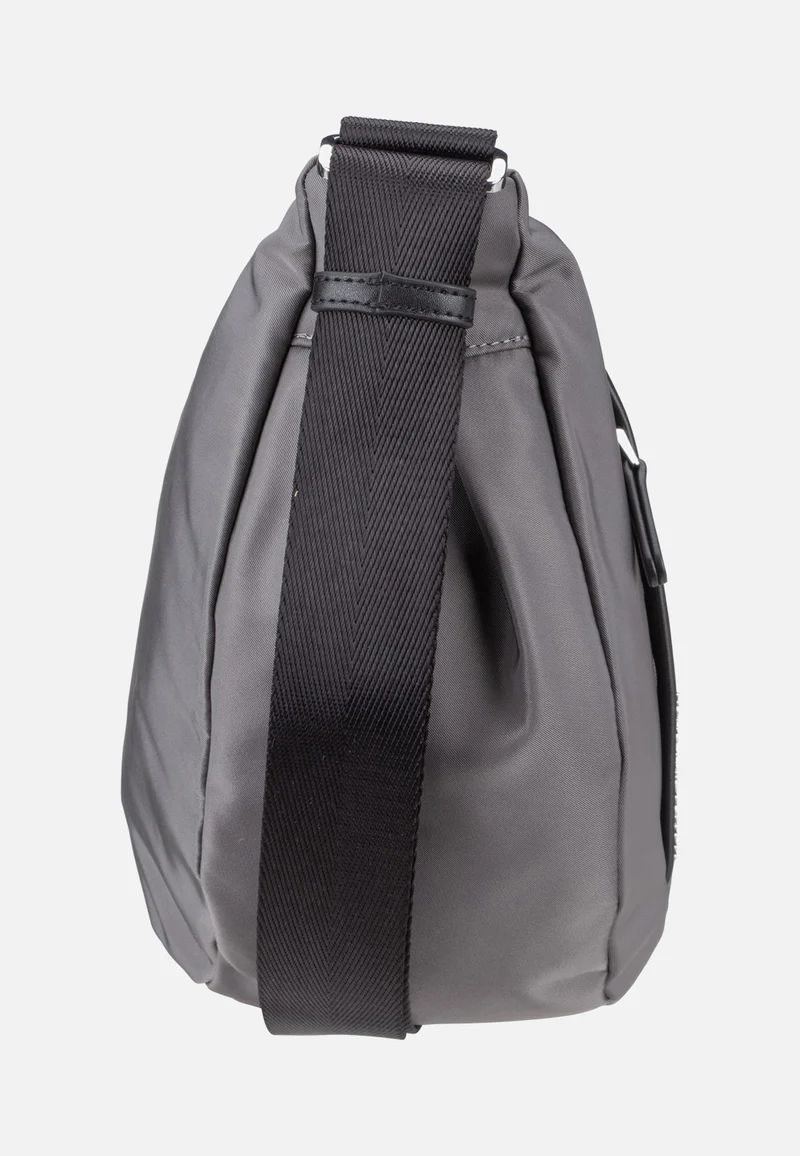 Hunter Medium VCT46 Smoked Pearl - Hobo Bag