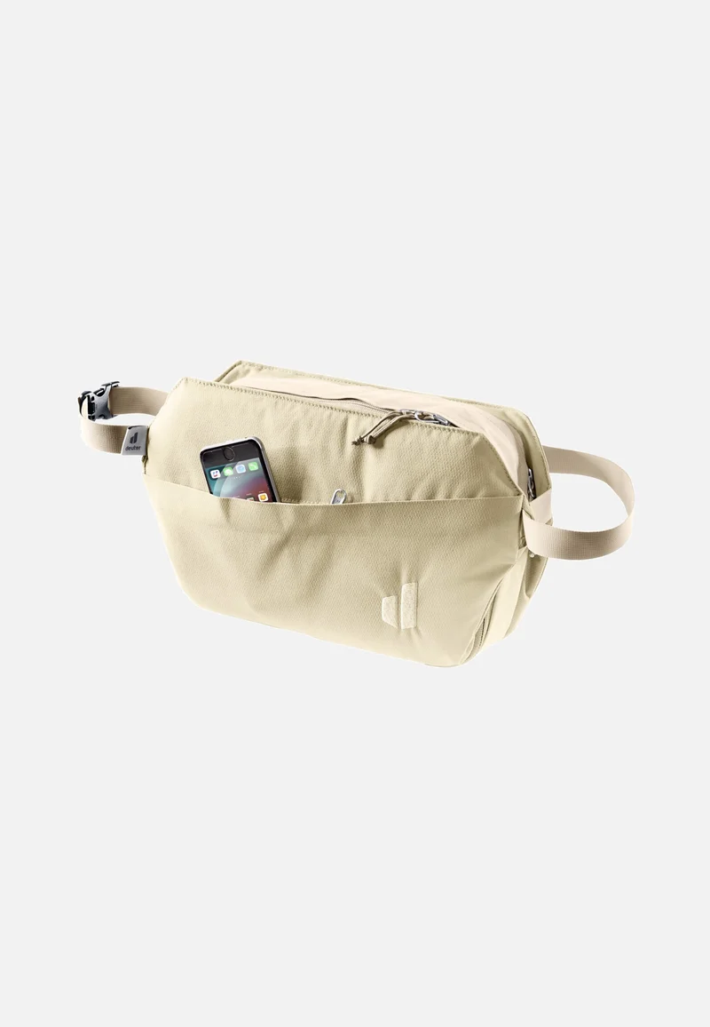 Passway 4+1 Desert/Bone - Crossbody Bag