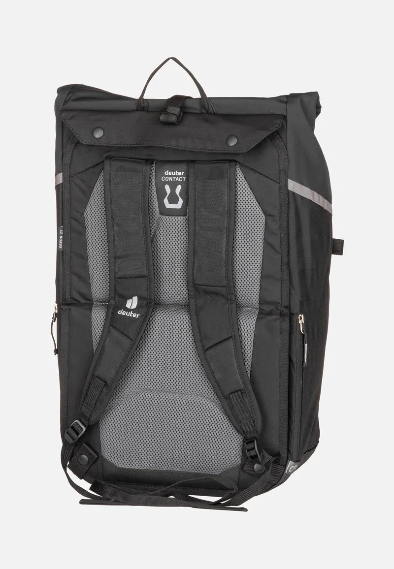 Xberg 25 Black - Tasche