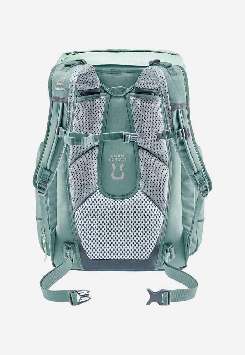 Scula Jade/Frost - Rucksack