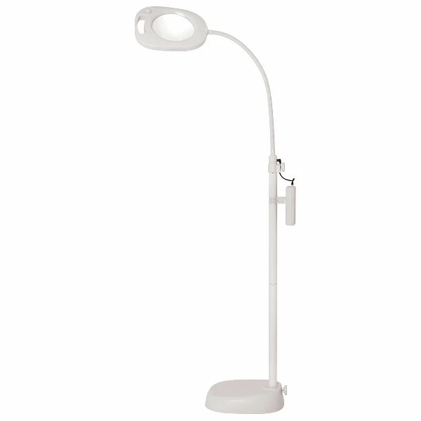 Purelite Lupenlampe European 3-in-1 LED