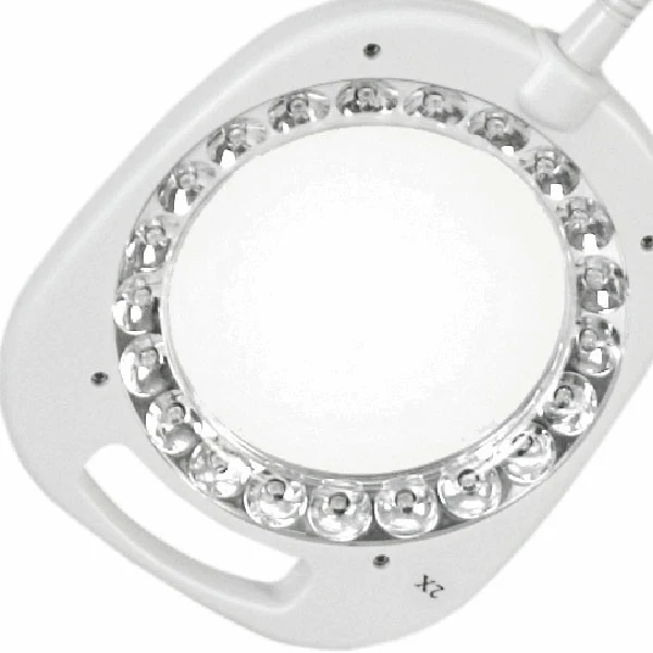 Purelite Lupenlampe European 3-in-1 LED