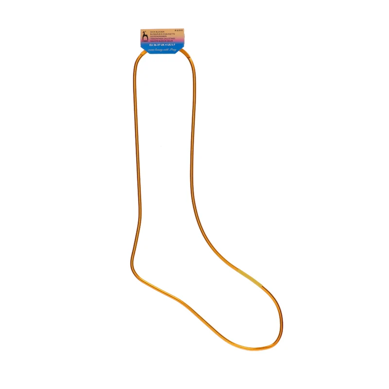 Pony Sockblocker Größe 36–37