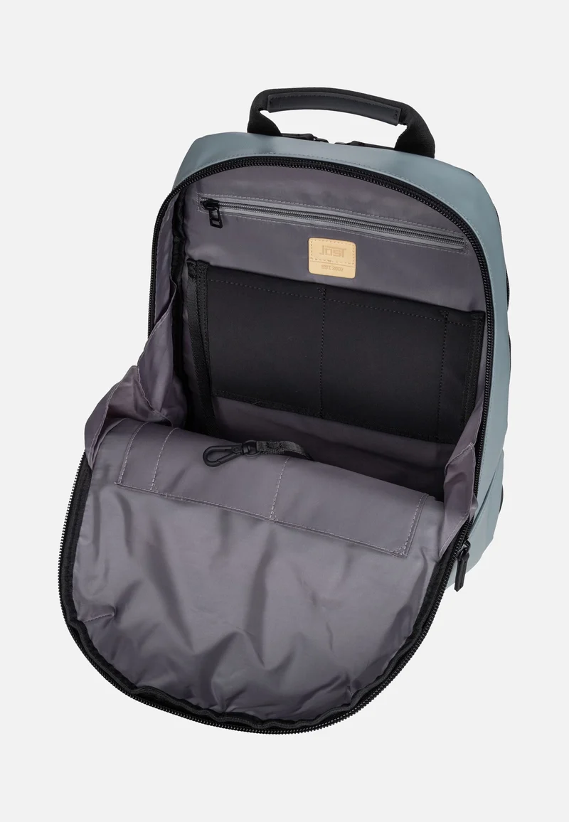 Tolja 4235 Mid Grey - Rucksack