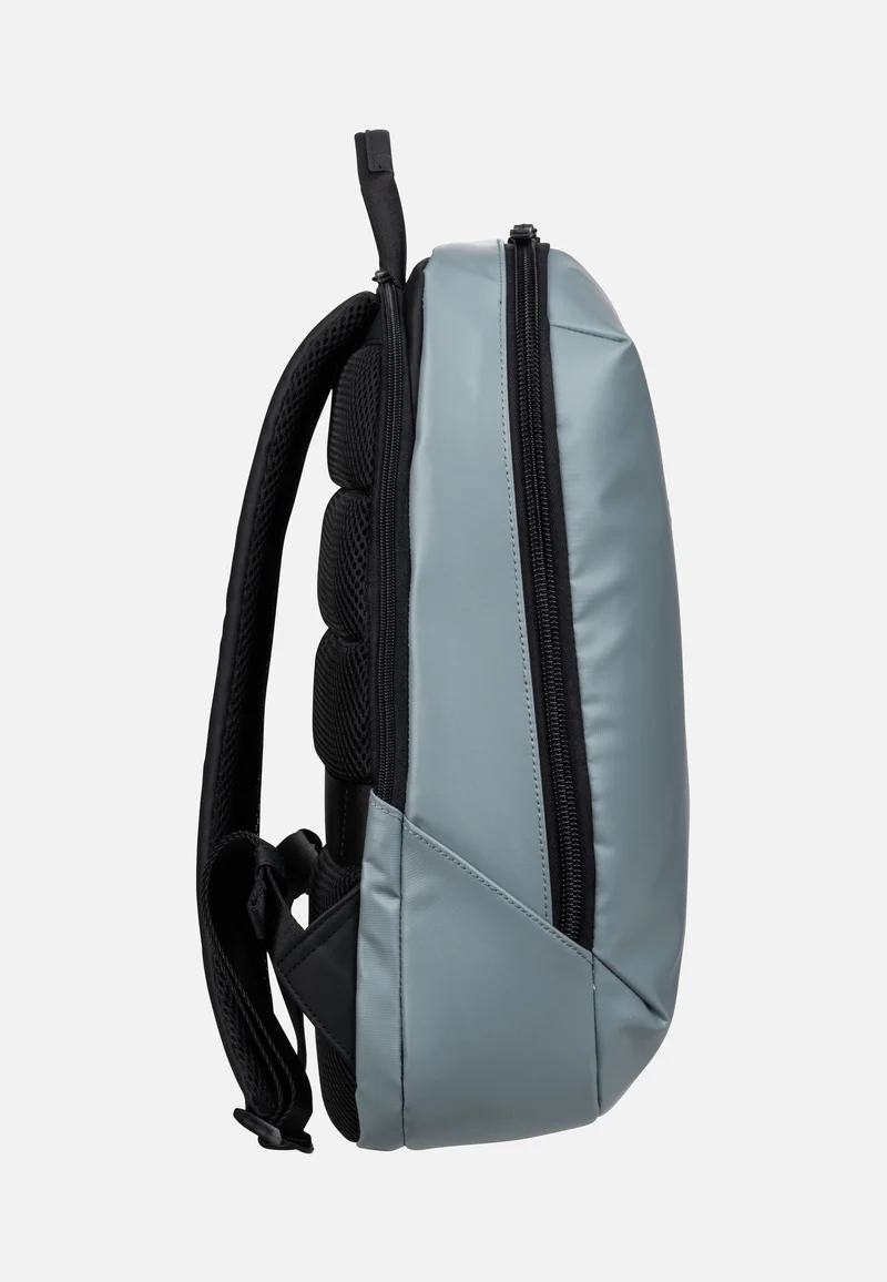 Tolja 4235 Mid Grey - Rucksack