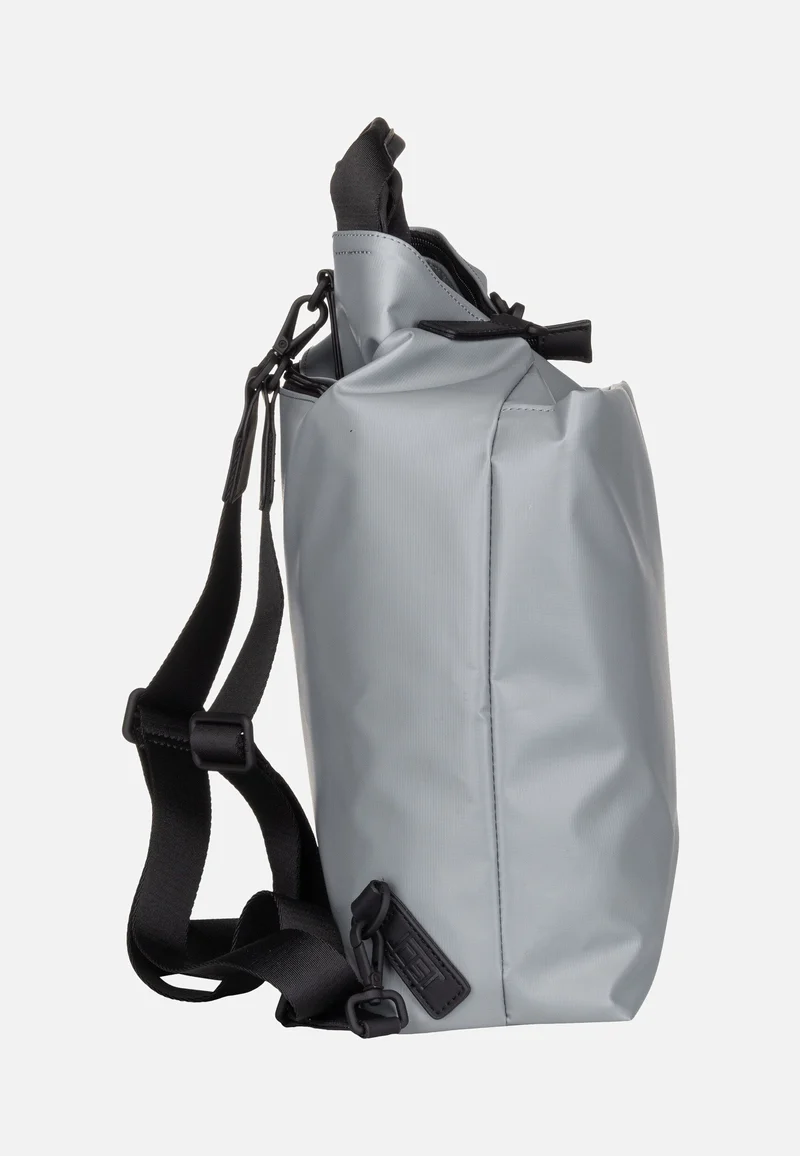 Tolja 4233 Mid Grey - Rucksack