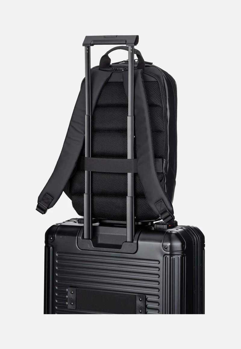 Tolja 4235 Schwarz - Rucksack