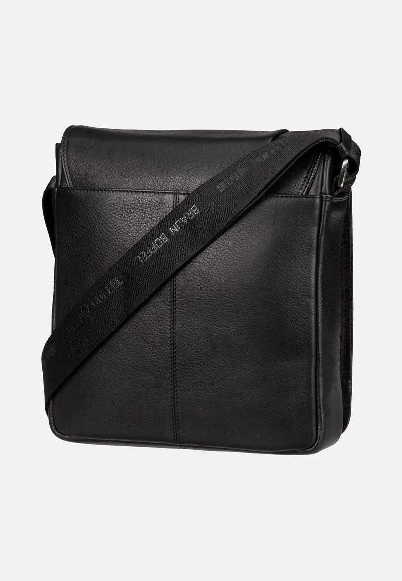 GOLF 3.0 XBody M Flap 90665 Schwarz - Crossbody Bag