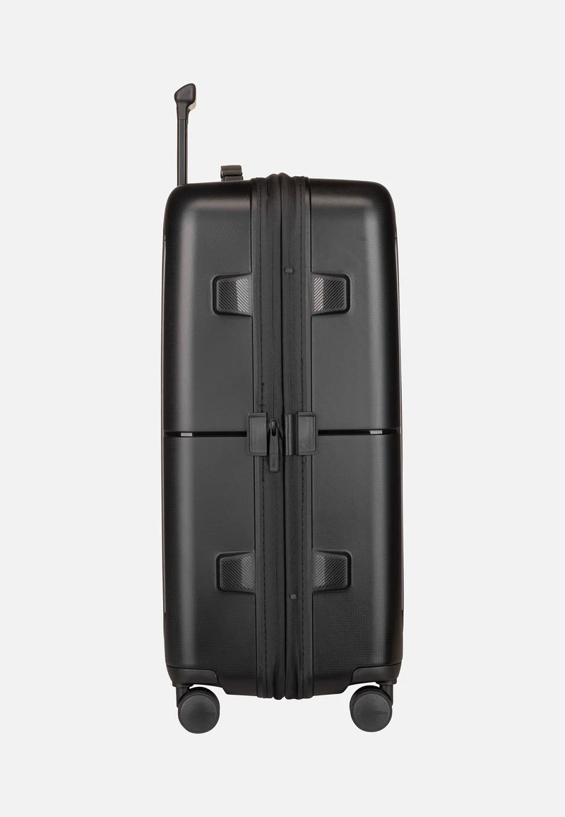 Dashpop Spinner 67 EXP True Black - Koffer
