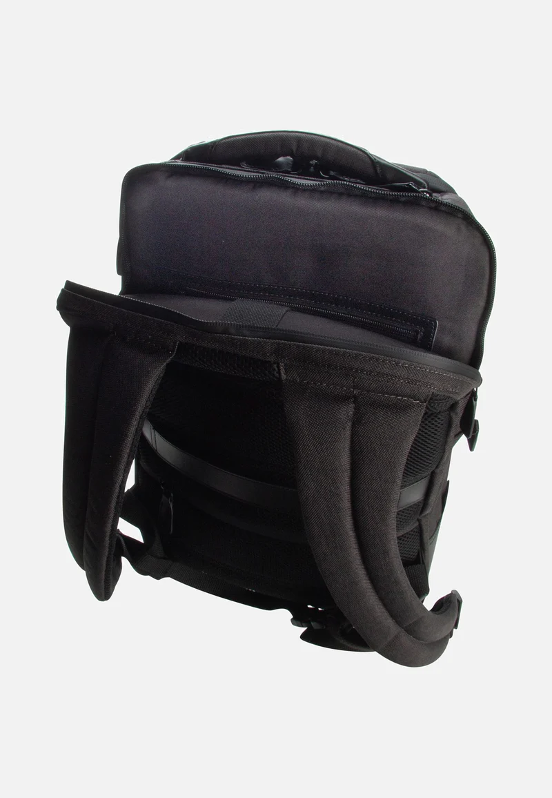 Speed 2392 Schwarz - Rucksack