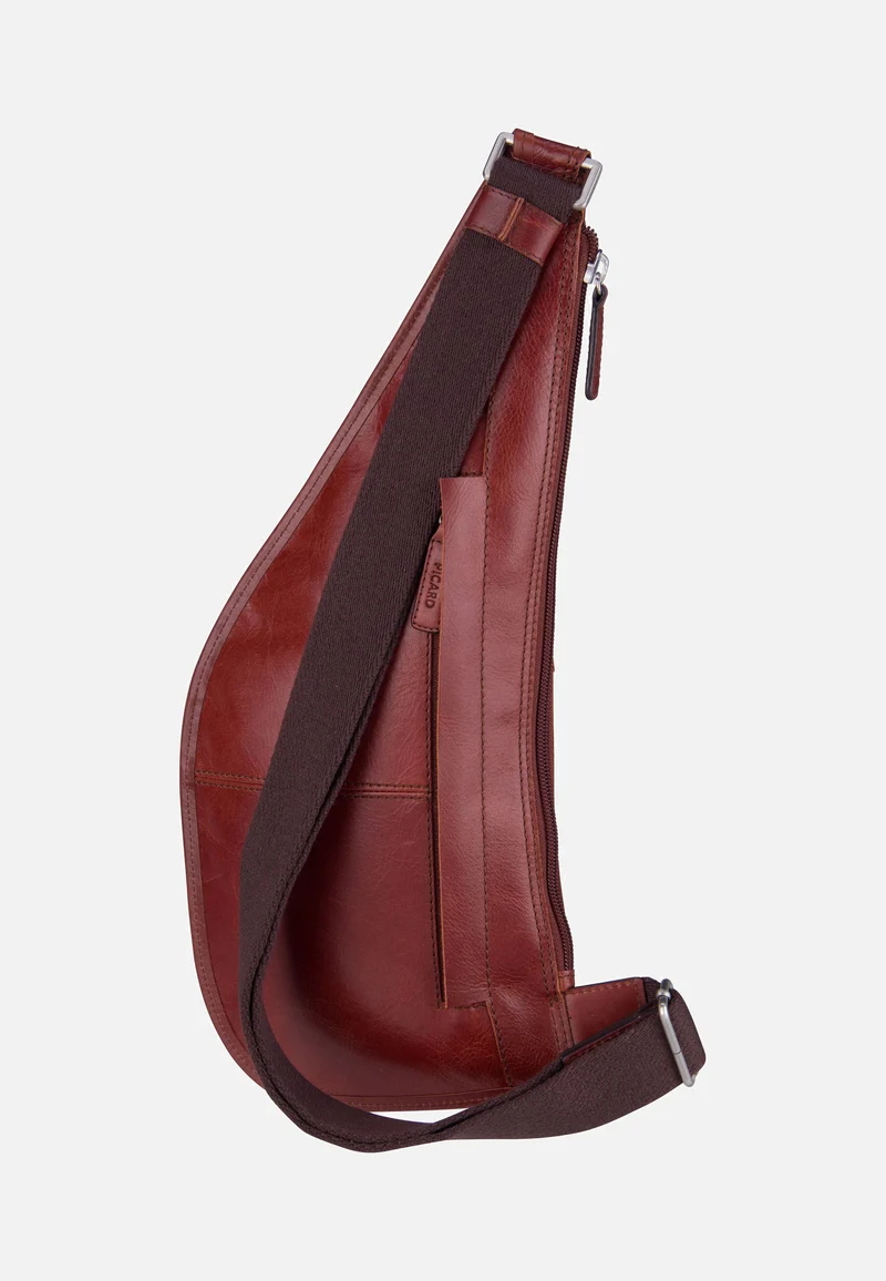 Buddy 4503 Cognac - Sling Bag