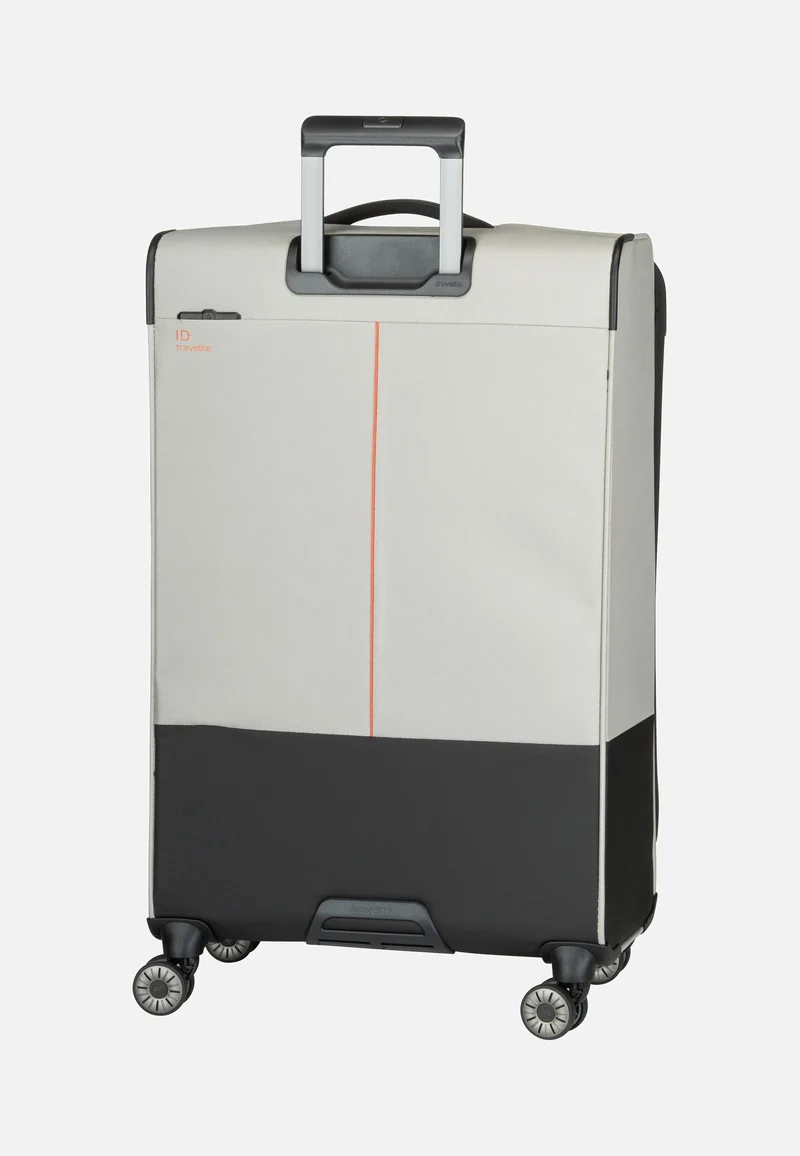 Crosslite 4w Trolley L Natur - Koffer