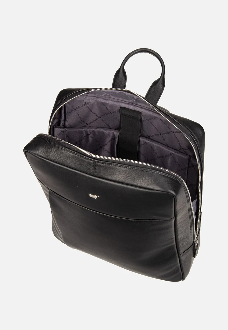 GOLF 3.0 90683 Schwarz - Rucksack