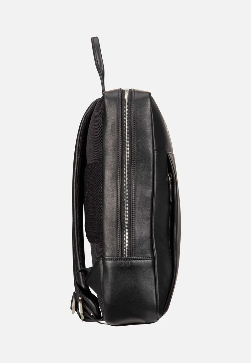GOLF 3.0 90683 Schwarz - Rucksack