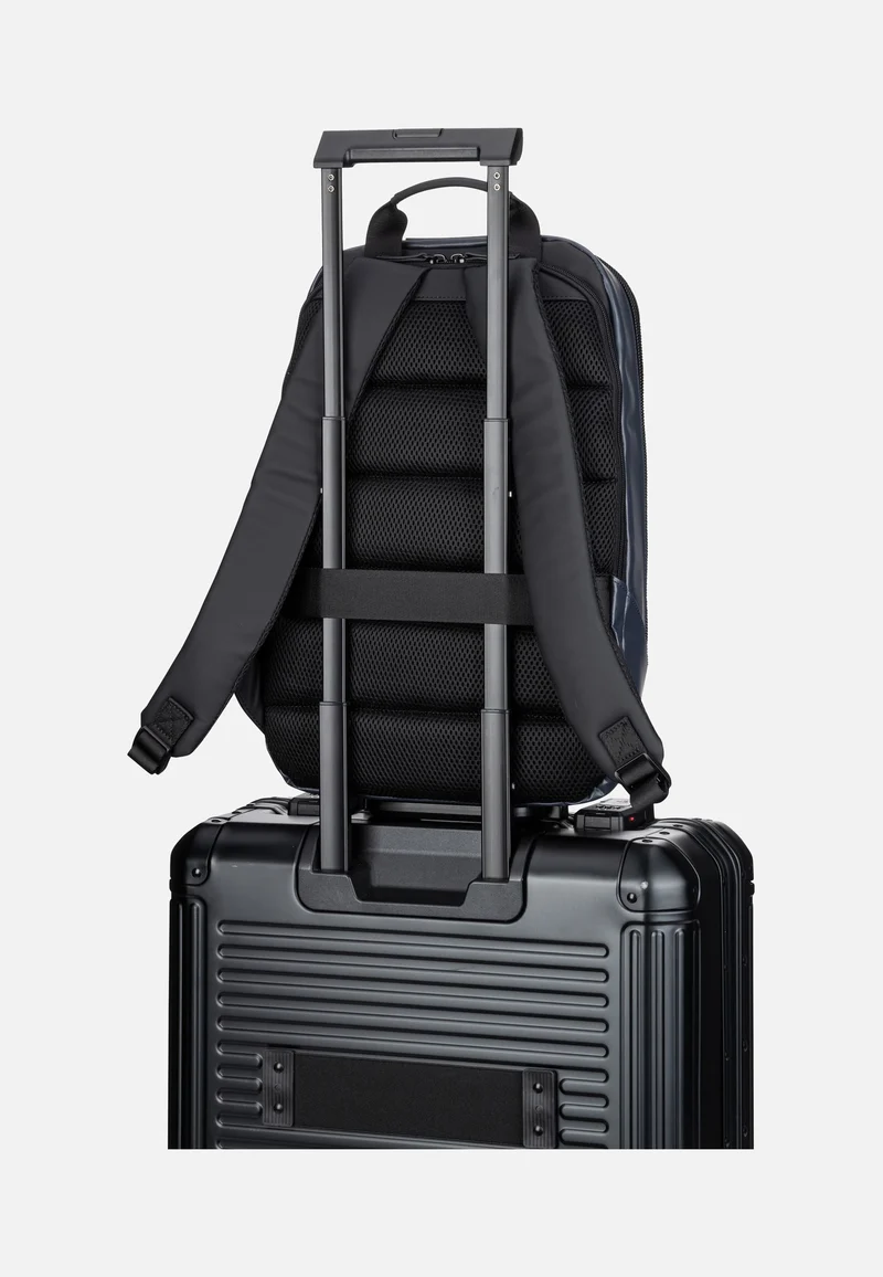 Tolja 4235 Navy - Rucksack