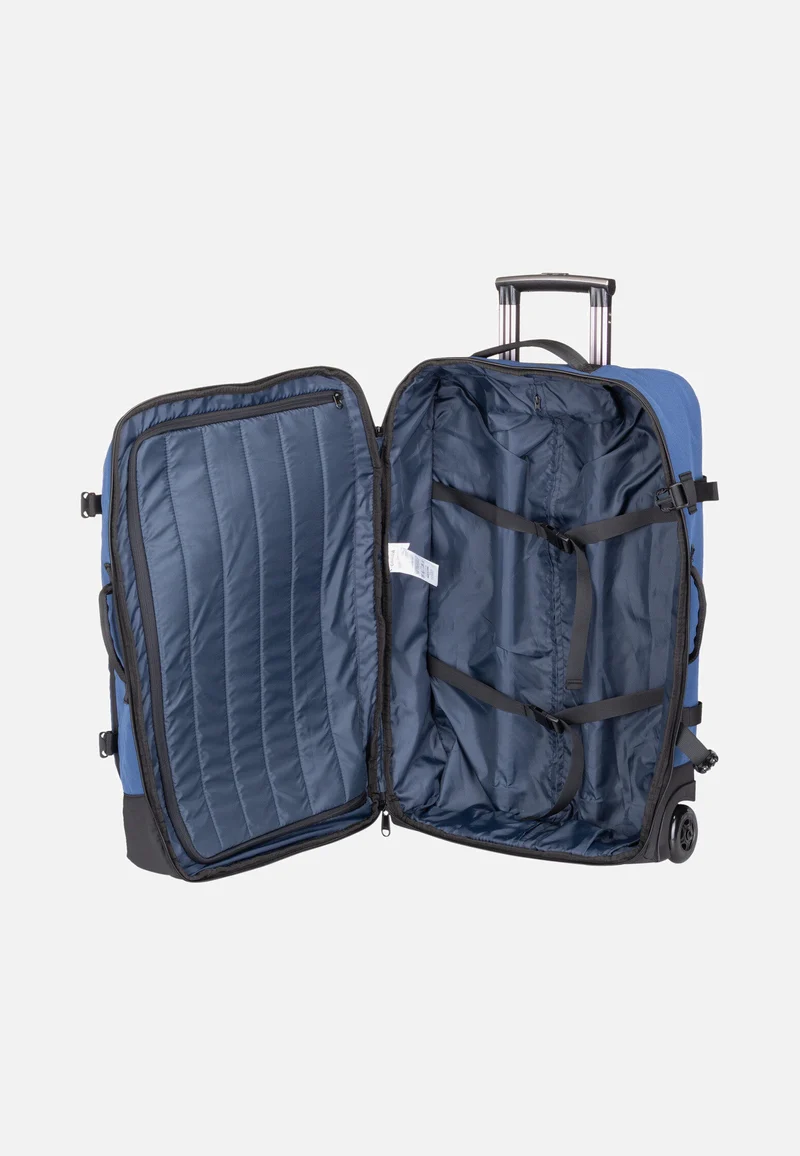 Soft Suitcase Medium Shiraz - Koffer