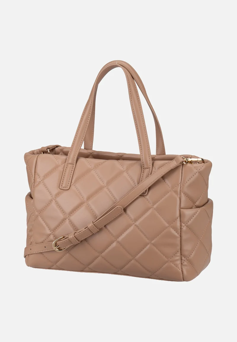 Ocarina 36R Beige - Tote Bag