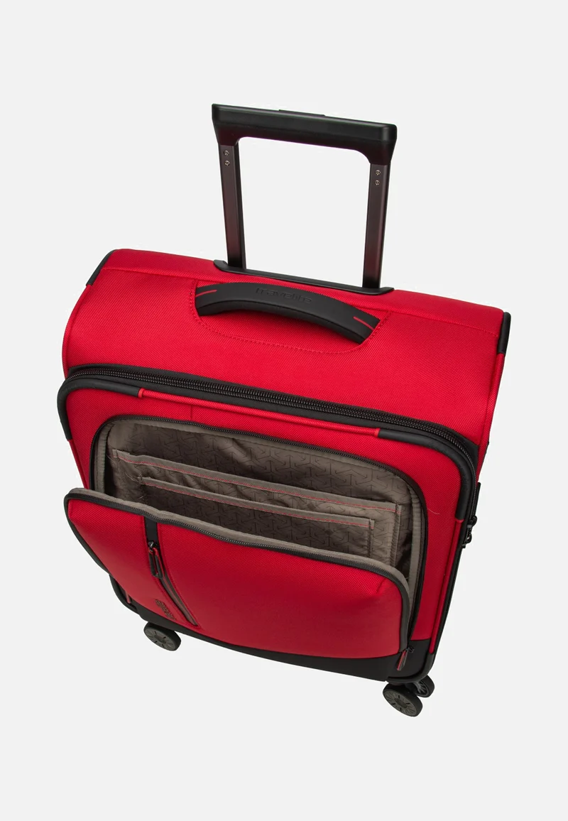 Crosslite 4W Trolley S Red - Koffer