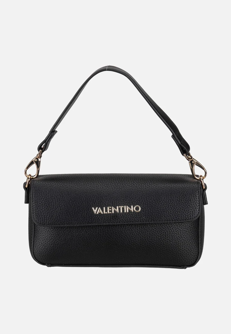 Alexia Flap Nero - Schultertasche