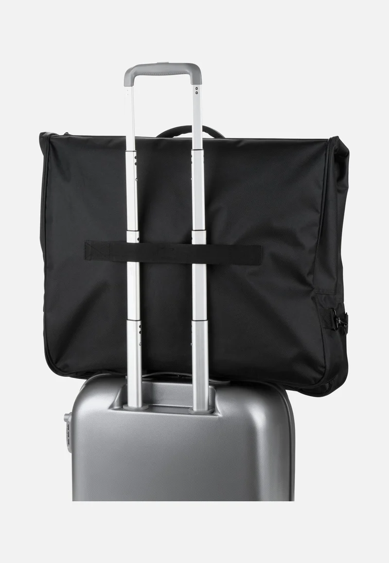 Mobile Business Schwarz - Kleidersack