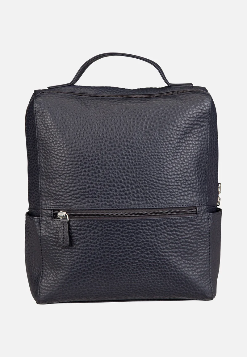 Hirsch Blondie Blau - Rucksack
