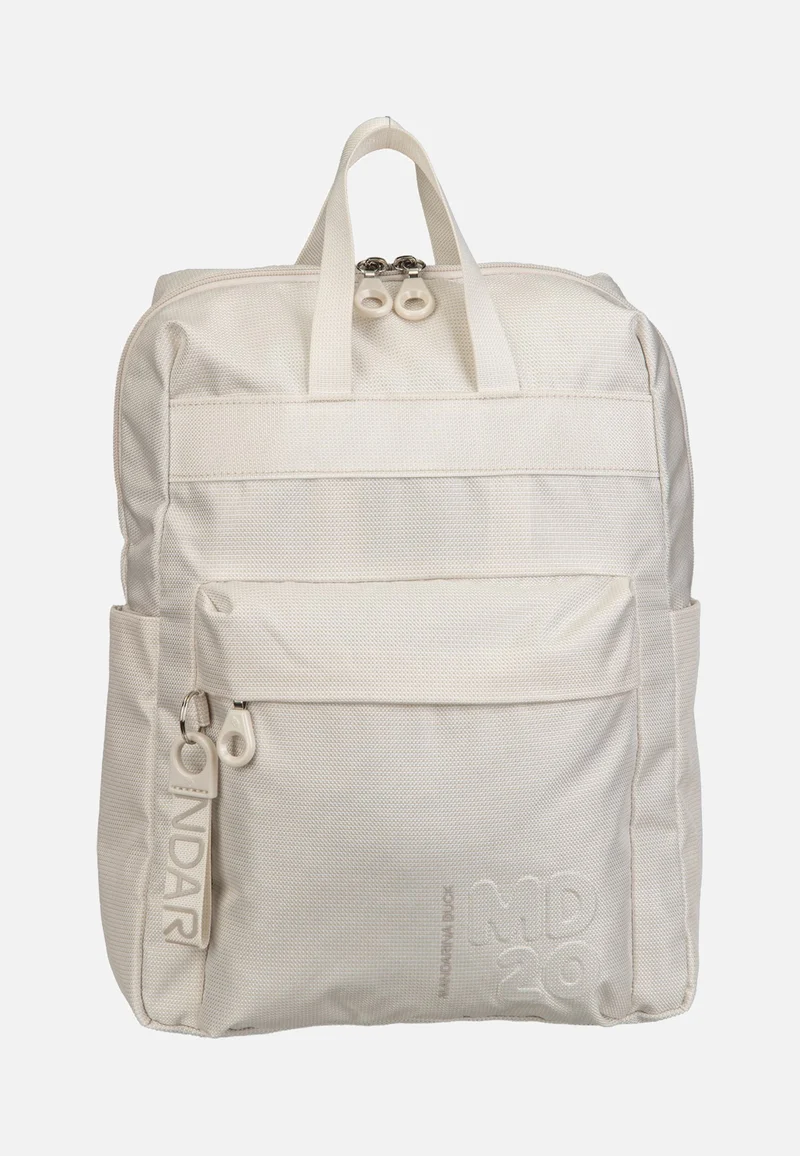 MD20 QMT17 Latte - Rucksack