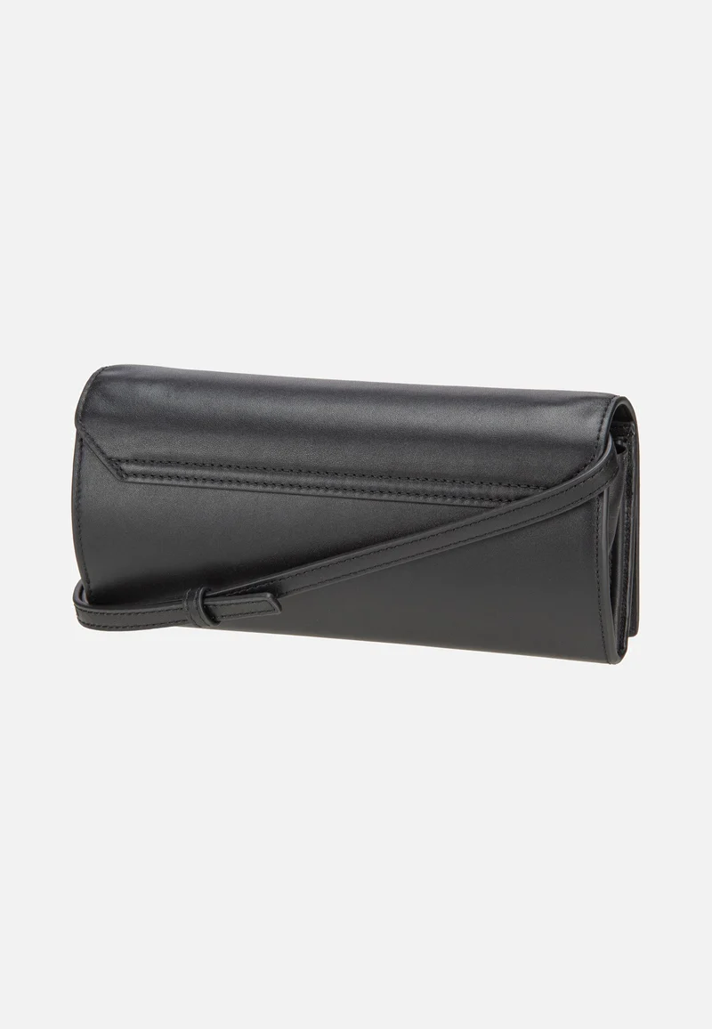 Crossbody XS Calf Black - Crossbody Bag