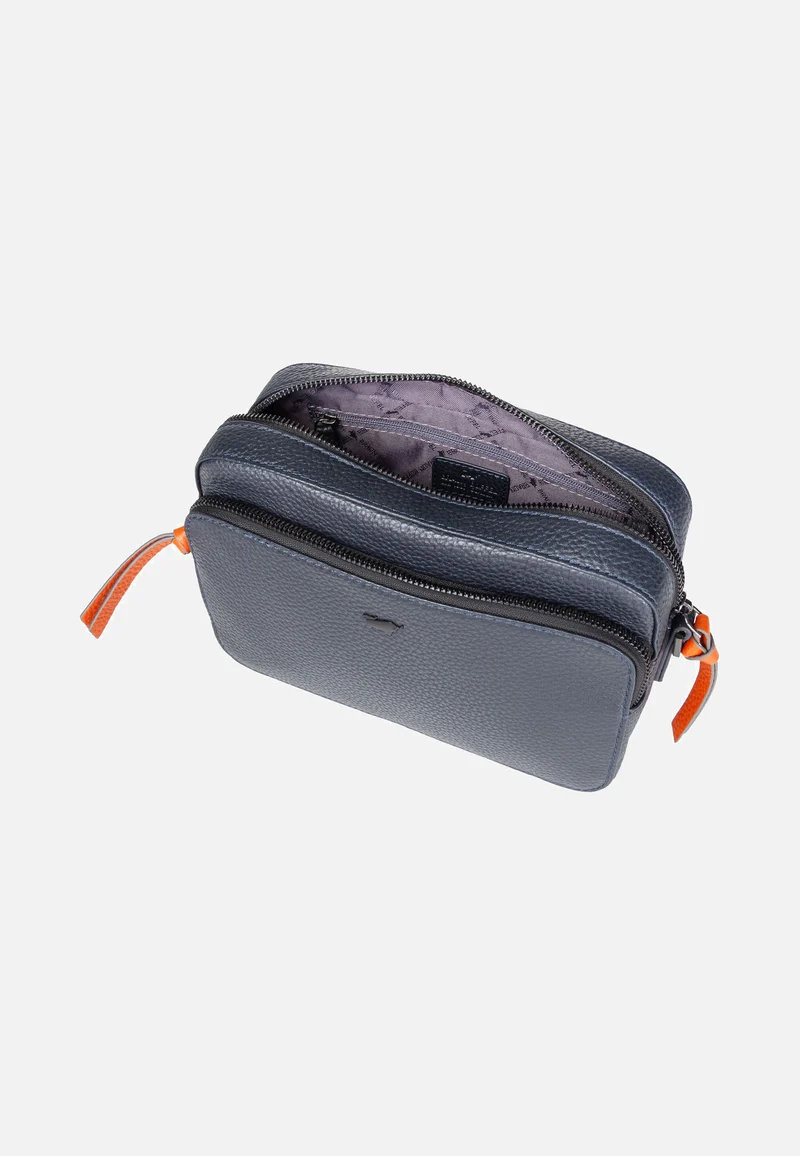 Novara 26341 Dunkelblau - Crossbody Bag