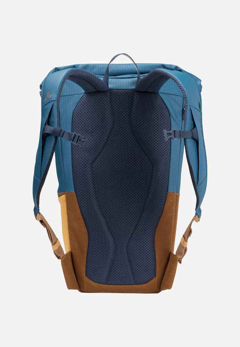 CityGo 18 Baltic Sea - Rolltop Rucksack