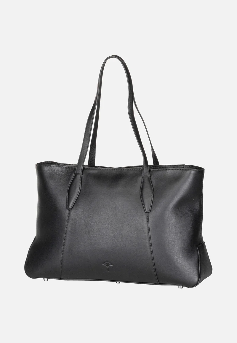 Sofisticato 1.0 Isadora LHZ Black - Shopper