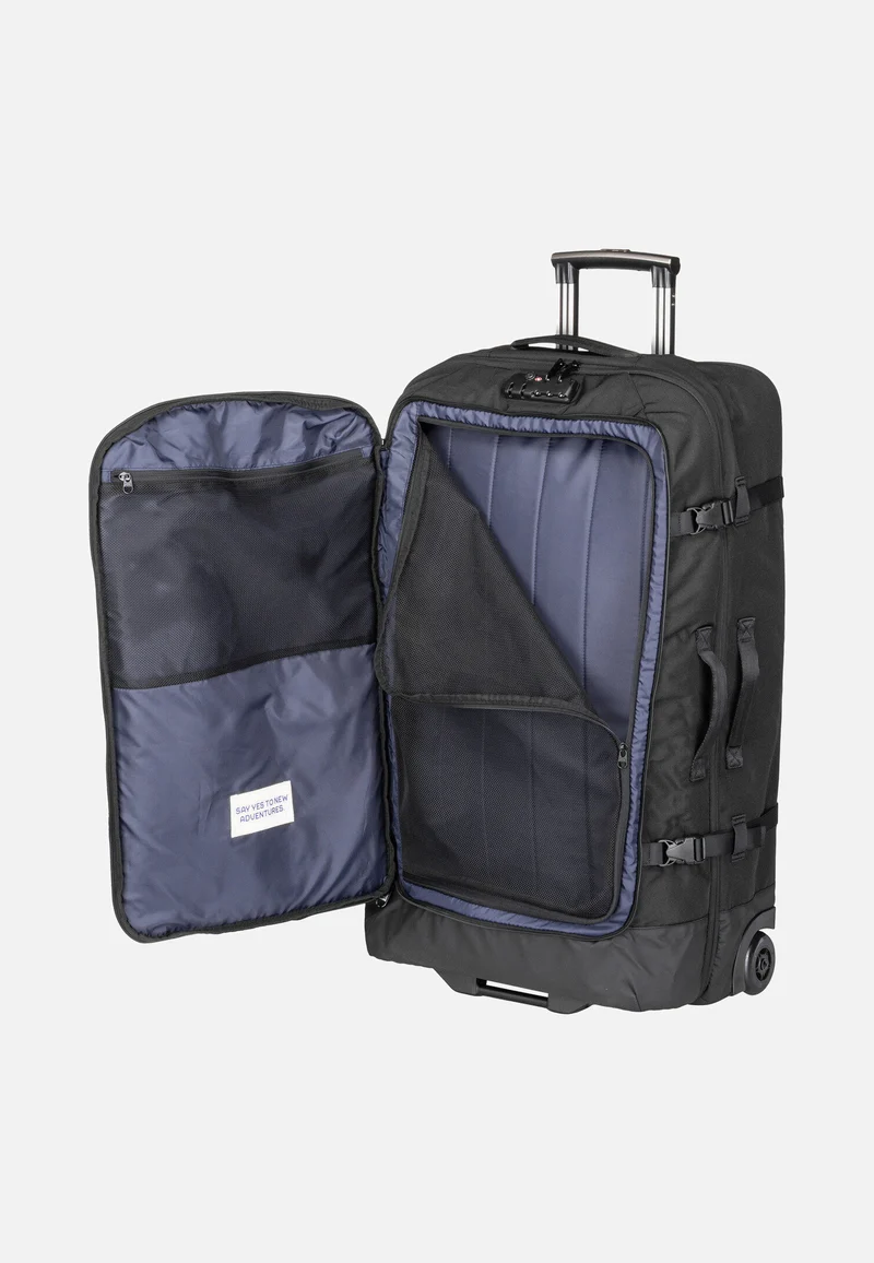 Soft Suitcase Large Berlin - Koffer