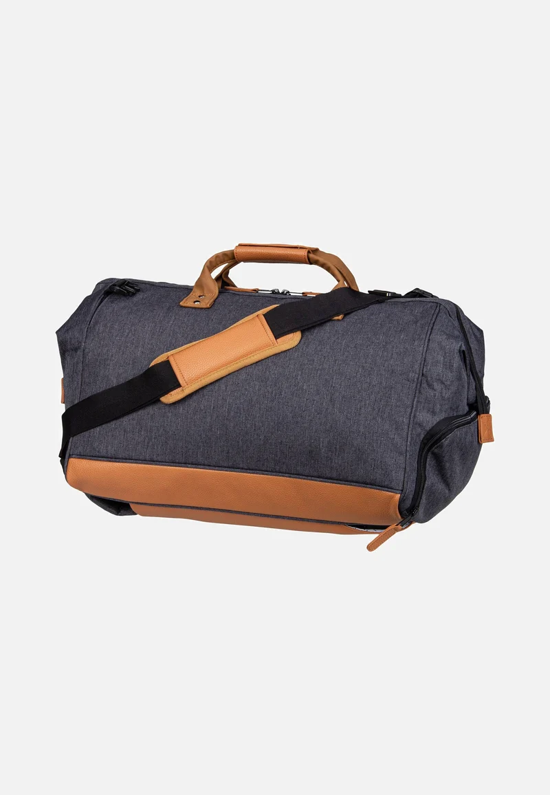 Recycled Oxford Londres - Dufflebag