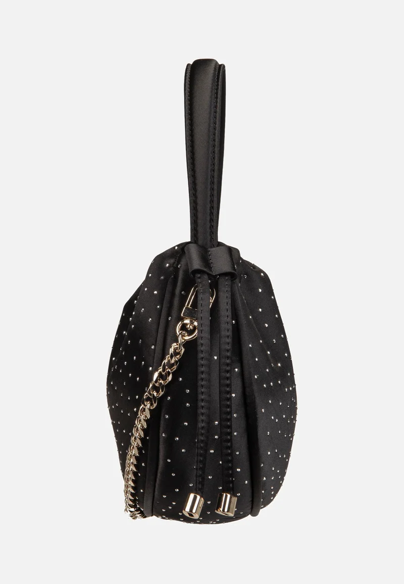 Elsie Pouch Black - Beuteltasche
