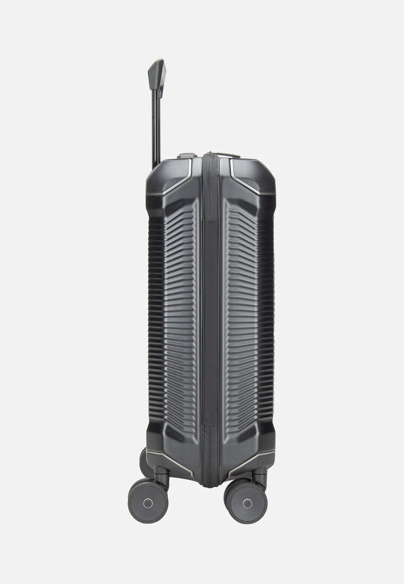 Millennium Trolley 4W S Black - Koffer