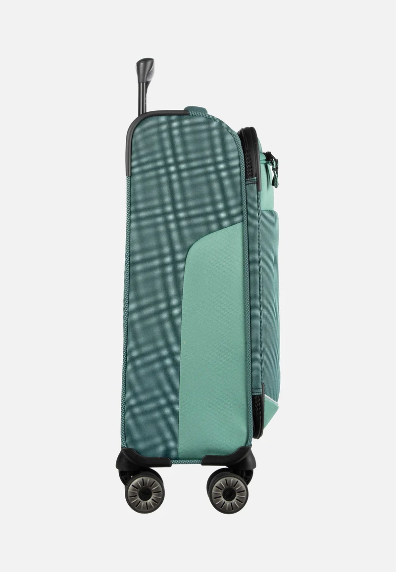 Viia 4w Trolley S Eukalyptus - Koffer
